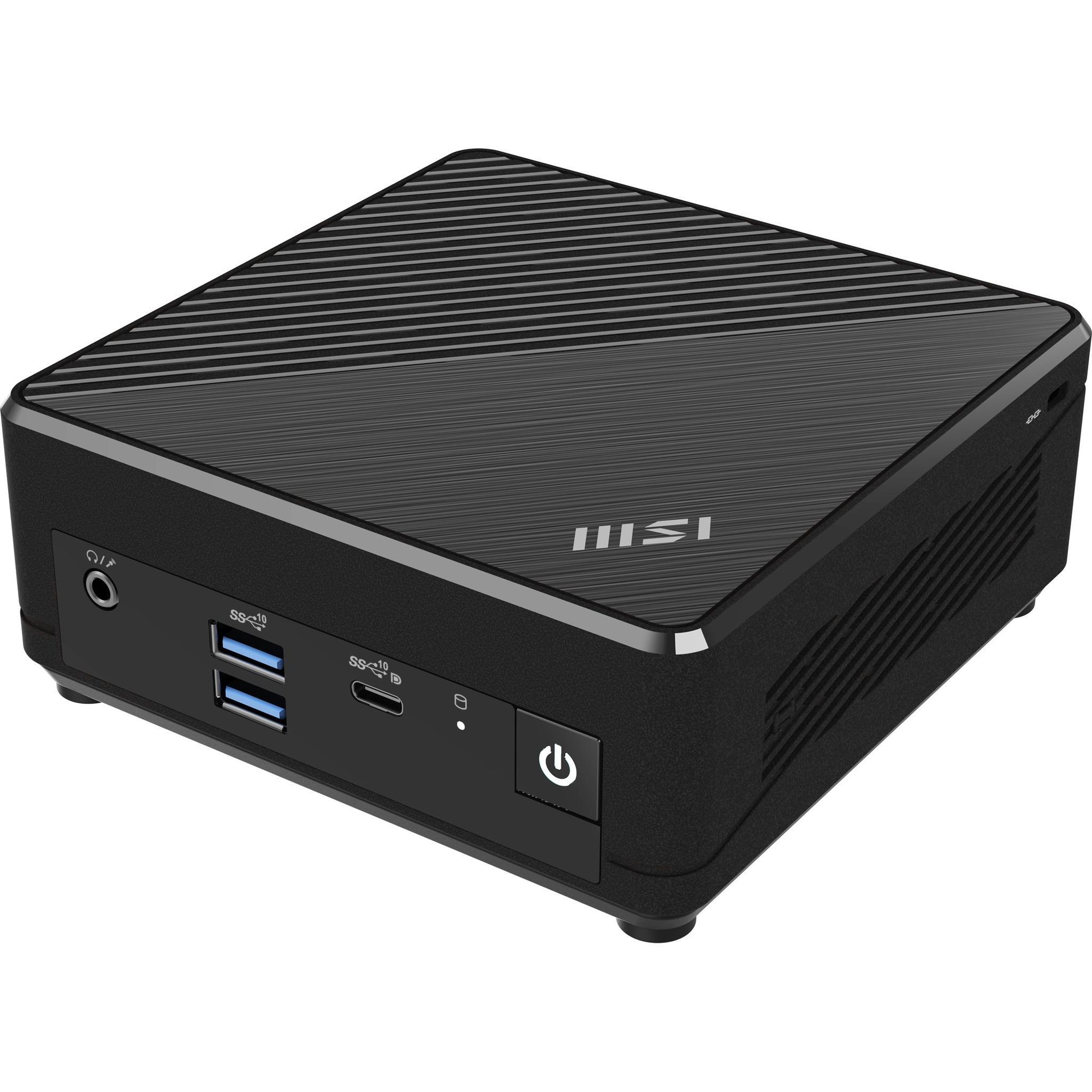 MSI Cubi N ADL S-098EU, Intel® N, N200, …